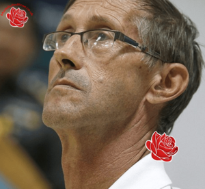 Robert Hastings – profile image