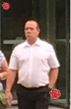 Christopher Watson – profile image