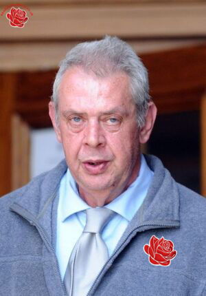 Adrian Fryer – profile image