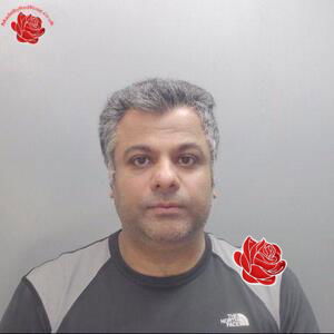 Rahale Akram – profile image