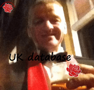 Christopher Hole – profile image