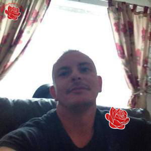 Paul Lovatt – profile image