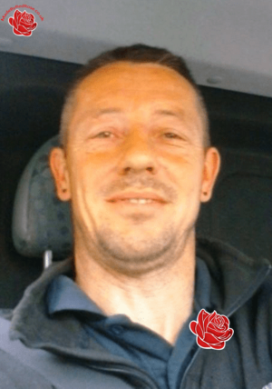 Stephen Dovey – profile image
