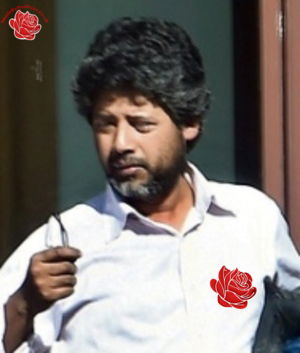 Rezaur Rahman – profile image
