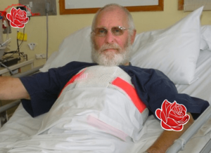 Croft Brown – profile image