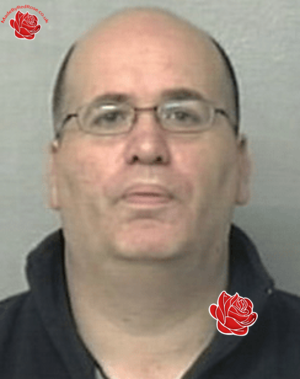 Kevin Wilkes – profile image