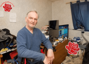 Anthony Gerrard – profile image