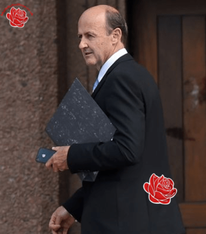 Malcolm Jackson – profile image