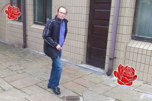 Jason Limb – profile image