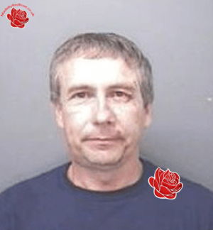 Robert Parrish – profile image