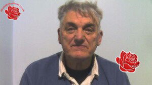 John Caffrey – profile image