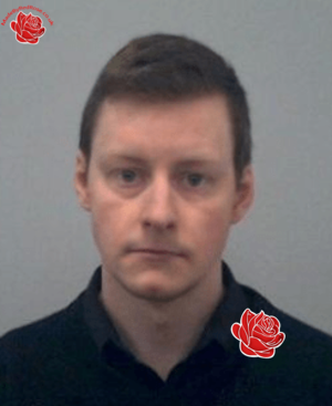 Joshua Dealey – profile image