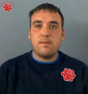 Christopher Goode – profile image