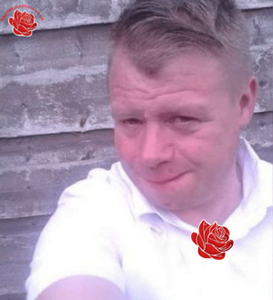 Steven Walsh – profile image