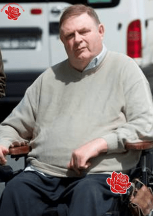 Martin Davoren – profile image