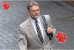 Brian Billington – profile image