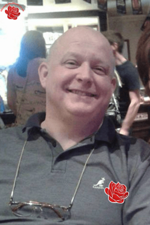 Stephen Bladon – profile image