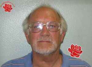 Peter Honour – profile image