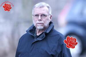 Roger Moult – profile image