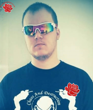 Paul Simmons – profile image