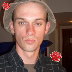 Gareth Flynn – profile image