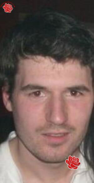 Joseph Watkins – profile image