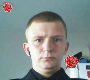 Aaron Gale – profile image