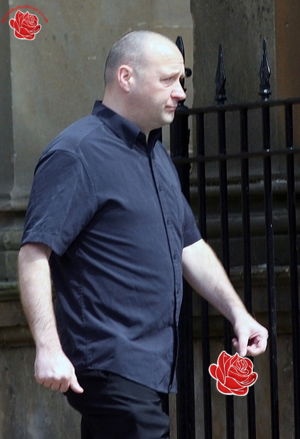 Steven Keith – profile image