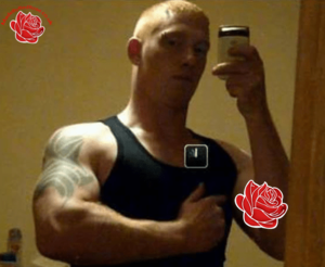 Gary Johnson – profile image