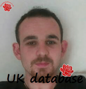 Michael Whitaker – profile image
