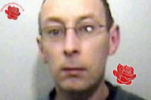 Michael Griffin – profile image