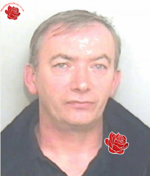 Merlin Parish – profile image