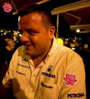 Craig Styles – profile image