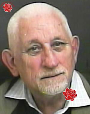 Raymond Clarke – profile image