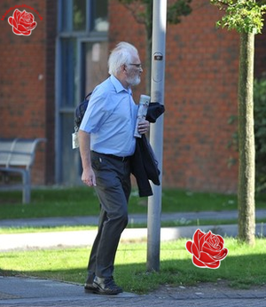 Ian Clark – profile image