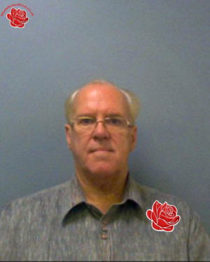 Edward Huxley – profile image