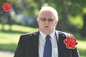 Neil Phoenix – profile image