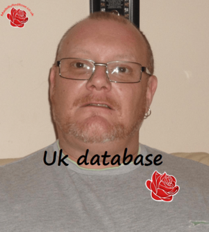 Gary Dove – profile image