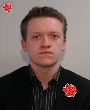 Rowan Dickinson – profile image