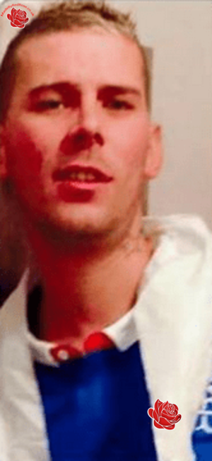 Christopher Murphy – profile image