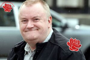 Roy Norry – profile image