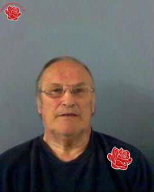 Clifford Godden – profile image