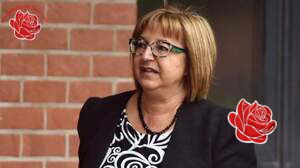 Anne Lakey – profile image