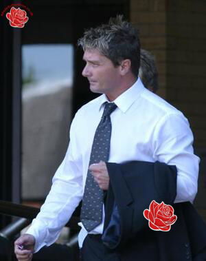 Graham Gilmour – profile image