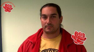 Robert Norman/Darren Le Corre – profile image