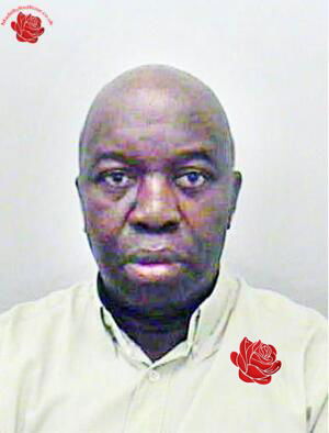 Femi Rotini – profile image