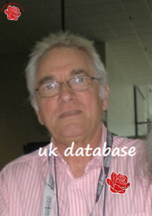 David Hyde – profile image