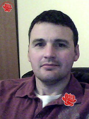 John Englander – profile image