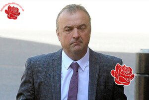 Graham Hebden – profile image