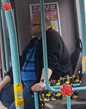 Robert Wagstaff – profile image